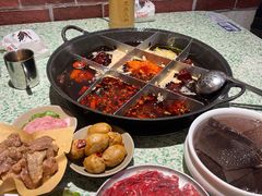 -五里关火锅(牛市口店)