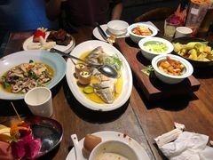 -路小缦·珍馐美馔(市心北路店)