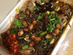 -宋记海南粉传承老店(人民西路店)
