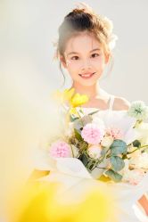 -小阿福儿童摄影(摩尔城店)