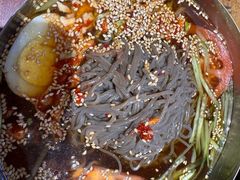 -金刚山烧烤(中山路店)