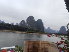 -桂林兴坪漓江