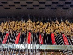 -清真·马峰烤肉(小学习北巷店)