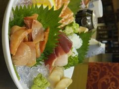 -红叶日料·放题·海胆·定食(星海店)