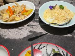 -新白鹿餐厅(松江开元地中海店)