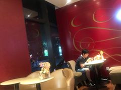 -哈根达斯(国瑞店)