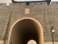 -相门城墙文化休闲景区
