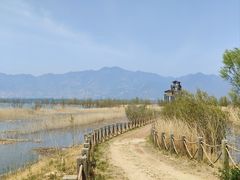 -野鸭湖国家湿地公园