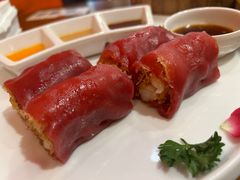 -蝴蝶里·粤菜·点心(龙湖杭州金沙天街店)
