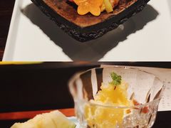 -元熹会席料理