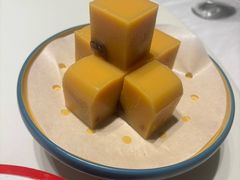 -真地道京味府·鲜橙烤鸭·北京菜(朝阳公园·甜水园店)