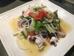 -The Dishes Seafood & Restaurant