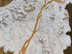 -南京市规划建设展览馆