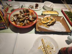 -三毛烧烤·南昌大排档(山姆店)