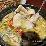 为了这一口正宗江湖菜，我愿意再来无数次！