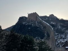 -大境门景区