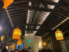 -绿茶餐厅(乐峰广场店)