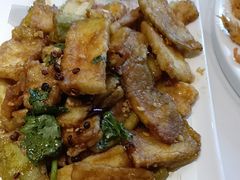 -东北大院·东北菜(三台子店)