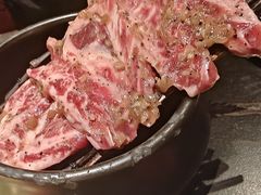 -厚贞日式烤肉(浦东汇智店)
