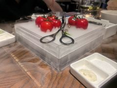 -小大董·烤鸭(王府井apm店)