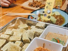 -大叹号啤酒屋·延边料理(建工店)