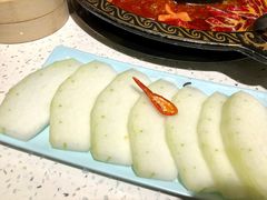 -蜀邑香火锅日喀则店