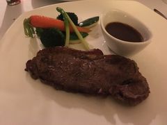 -桂林喜来登饭店雅琴餐厅
