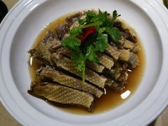 -海宁煲农家菜(惠南镇店)