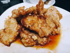 -东北酱骨头馆(蓁巷店)