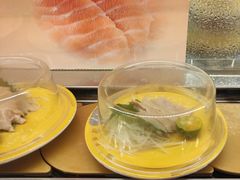 -争鲜回转寿司(浦东三钢里PLUS店)