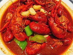 -杨氏青龙虾(竹山路店)