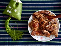 -璐坊粽王(复兴中路店)