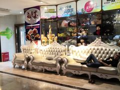 -后宫私房菜(汇客美食娱乐广场店)