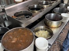 -雨田饭店(华兴东街店)