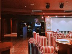 -百纳·维萨吧西餐厅(百纳瑞汀酒店)