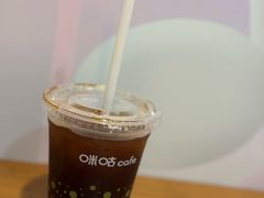 -咪咕咖啡(北京西单店)