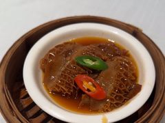 -君庭中餐厅(友谊宾馆店)