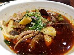 -每味每客·重庆麻辣烫(国泰店)
