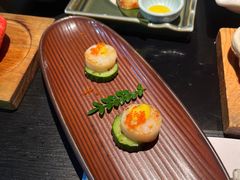 -花潮料理艺食馆(SM新生活广场店)