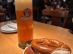 -宝莱纳餐厅(滨江店)