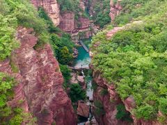-云台山风景名胜区