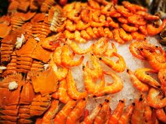 -无锡君来洲际酒店