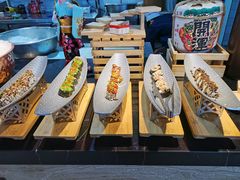 -万达广场(沈阳铁西店)