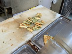 -咏春葱油饼(德政中路店)