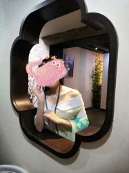 -盘子女人坊古装写真摄影(天津总店)