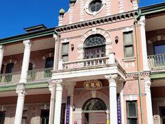 -北京动物园-畅观楼