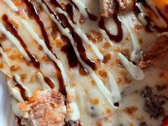 -机器人火炉披萨