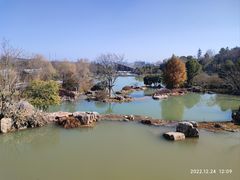 -牛首山文化旅游区