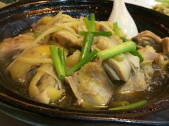 -来客家食府 · 福建客家菜(厦禾路店)