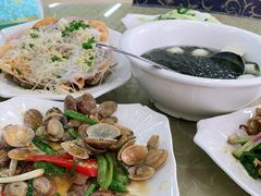 -双月饭店·20年老字号(新村店)